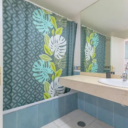 Apartment Piso Mar *