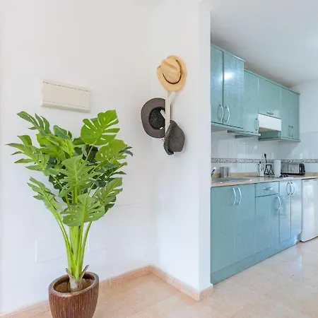 Apartment Piso Mar Corralejo