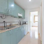 Piso Mar شقة *