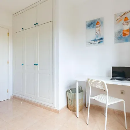 Piso Mar Apartment Corralejo