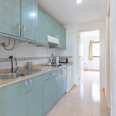 Piso Mar Apartmán *