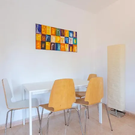 Piso Mar Apartmán *