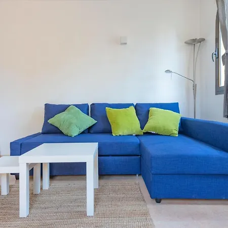Apartment Piso Mar Corralejo