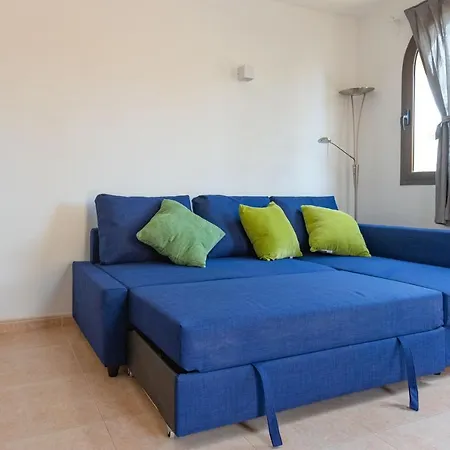 Piso Mar