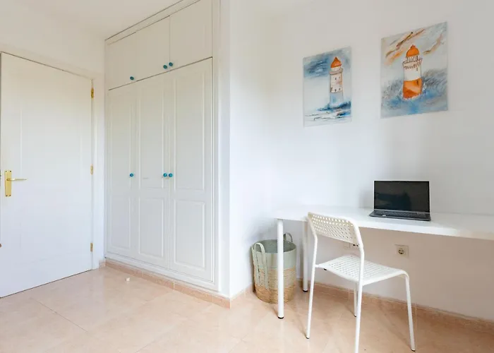 Piso Mar Apartamento Corralejo