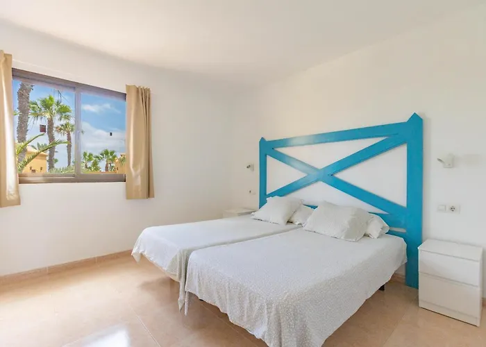 Piso Mar * Corralejo