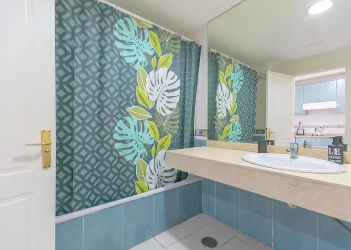 Apartamento Piso Mar *