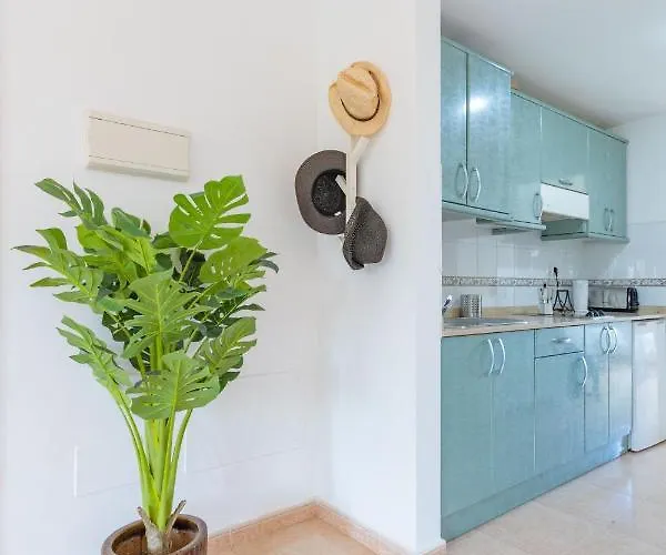 Apartamento Piso Mar Corralejo