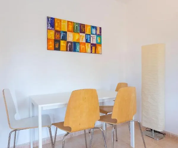 Piso Mar Apartamento *